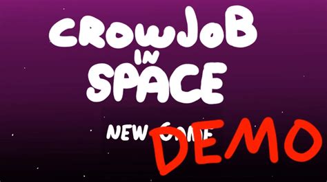 crowjob in space|Looking for a list of Furry games